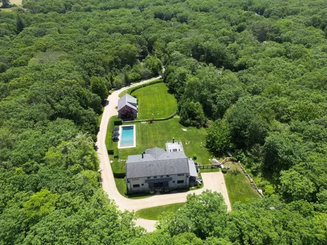 9 Ridge Hill Road Chilmark MA 02535