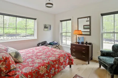 9 Ridge Hill Road Chilmark MA 02535