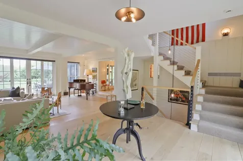 9 Ridge Hill Road Chilmark MA 02535