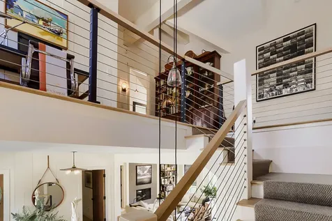 9 Ridge Hill Road Chilmark MA 02535