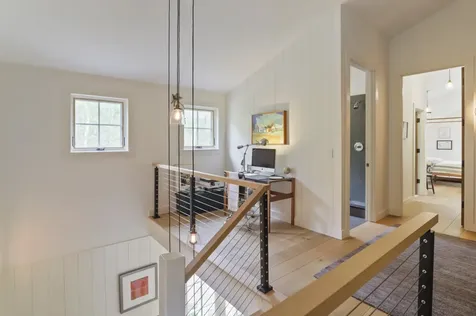 9 Ridge Hill Road Chilmark MA 02535