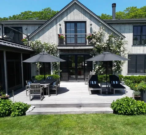 9 Ridge Hill Road Chilmark MA 02535