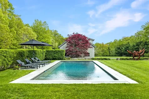 9 Ridge Hill Road Chilmark MA 02535