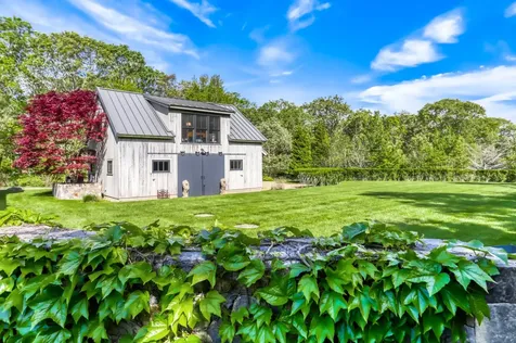 9 Ridge Hill Road Chilmark MA 02535