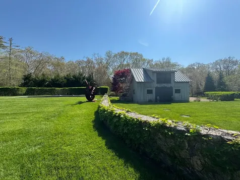 9 Ridge Hill Road Chilmark MA 02535