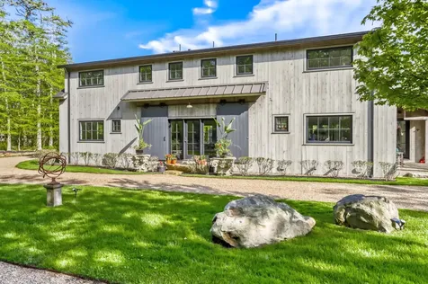 9 Ridge Hill Road Chilmark MA 02535
