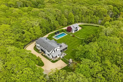 9 Ridge Hill Road Chilmark MA 02535
