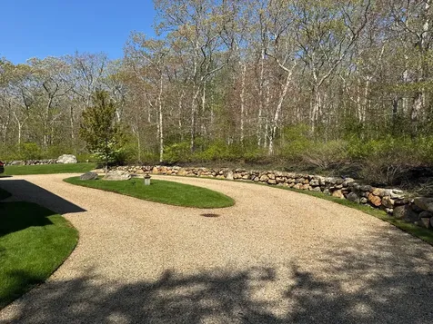9 Ridge Hill Road Chilmark MA 02535