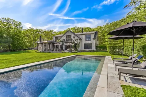 9 Ridge Hill Road Chilmark MA 02535