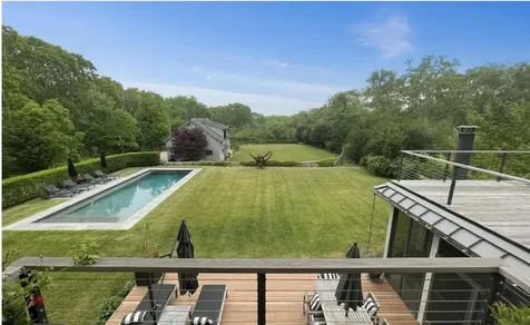 9 Ridge Hill Road Chilmark MA 02535