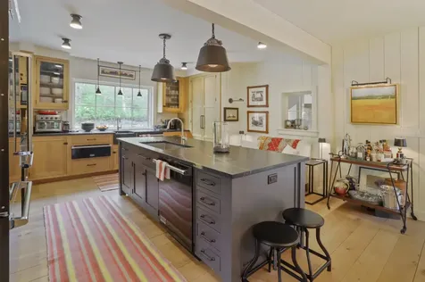 9 Ridge Hill Road Chilmark MA 02535
