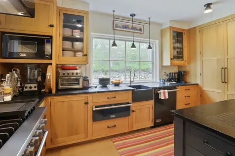 9 Ridge Hill Road Chilmark MA 02535