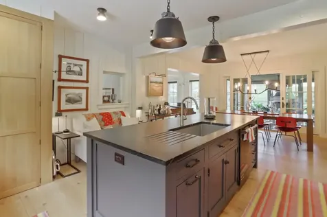 9 Ridge Hill Road Chilmark MA 02535