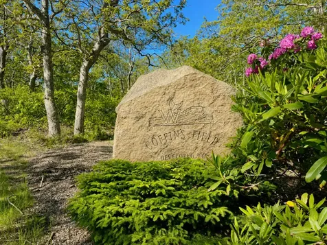 25 Coffins Field Road Edgartown MA 02539