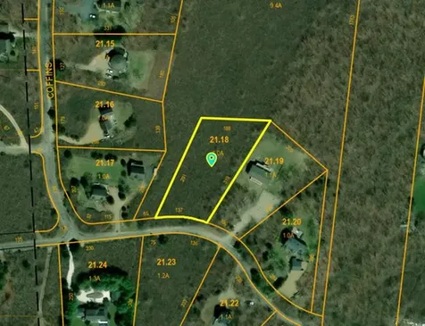 25 Coffins Field Road Edgartown MA 02539