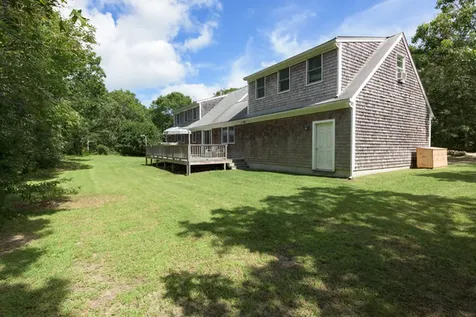 68 Twentieth Street South Edgartown MA 02539