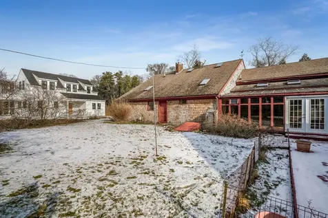 32 Norton Orchard Road Edgartown MA 02539