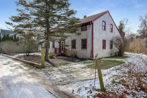 32 Norton Orchard Road Edgartown MA 02539