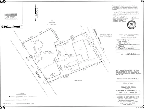 32 Norton Orchard Road Edgartown MA 02539