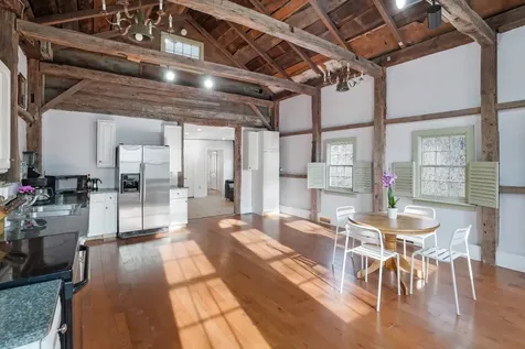 32 Norton Orchard Road Edgartown MA 02539