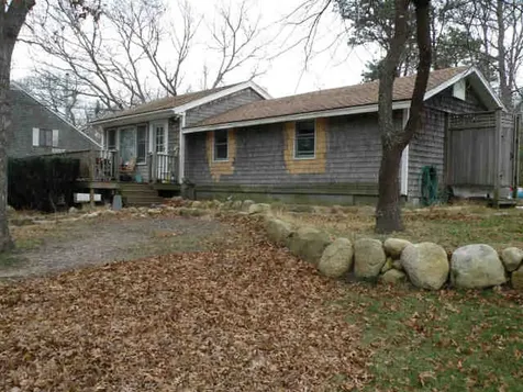 260 The Boulevard Edgartown MA 02539