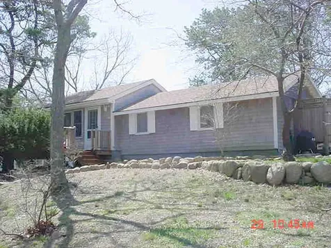 260 The Boulevard Edgartown MA 02539