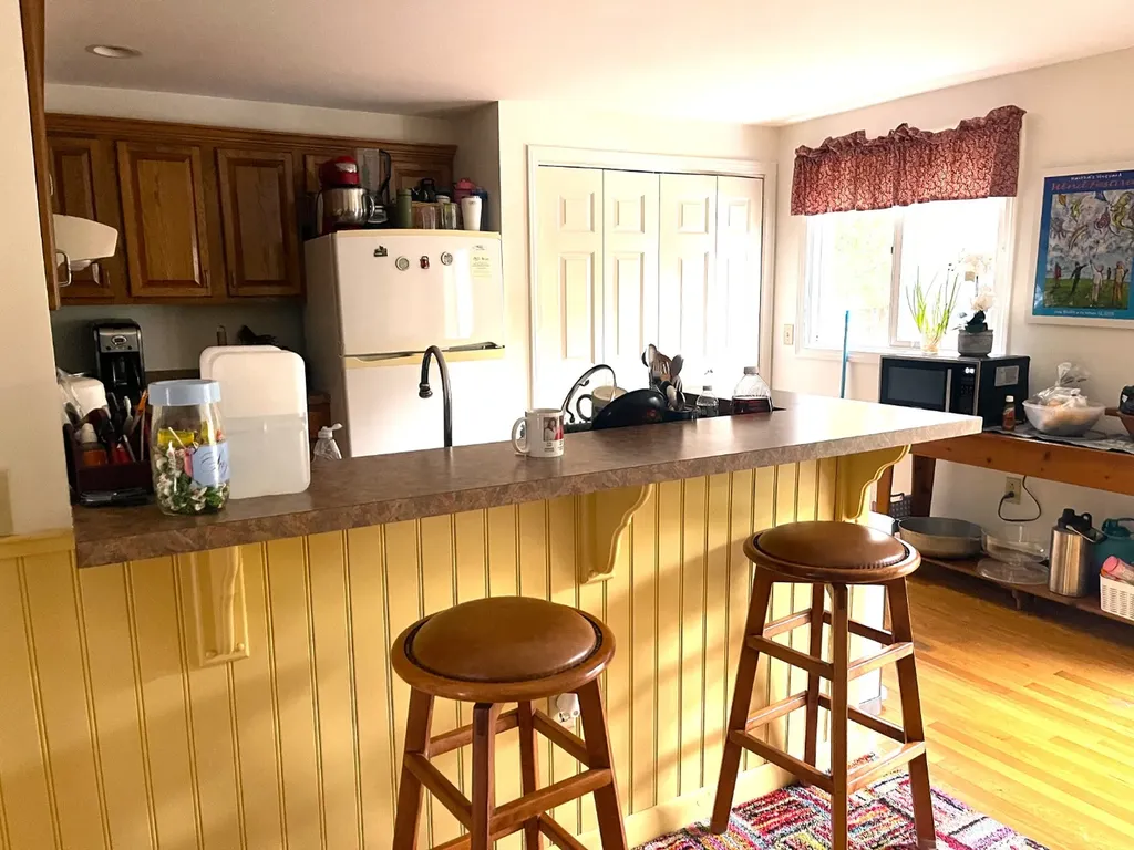 6 Stone Pound Way Oak Bluffs MA 02557