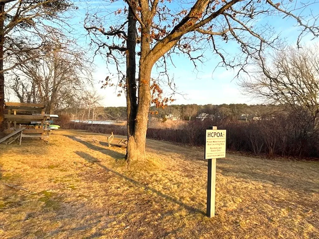6 Stone Pound Way Oak Bluffs MA 02557