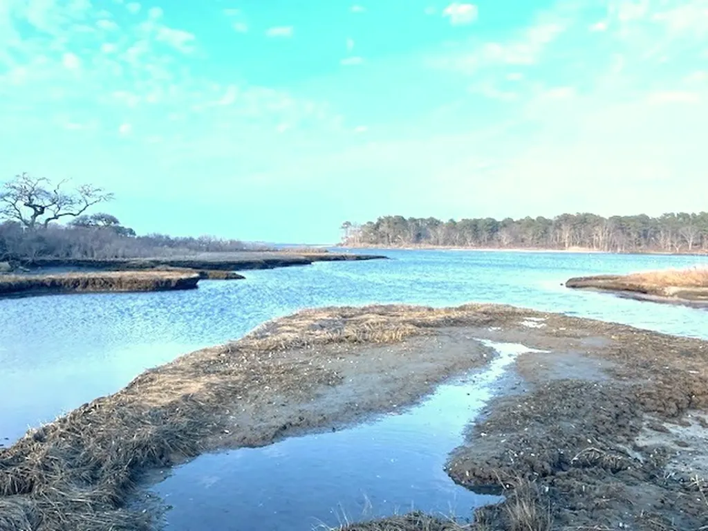 6 Stone Pound Way Oak Bluffs MA 02557