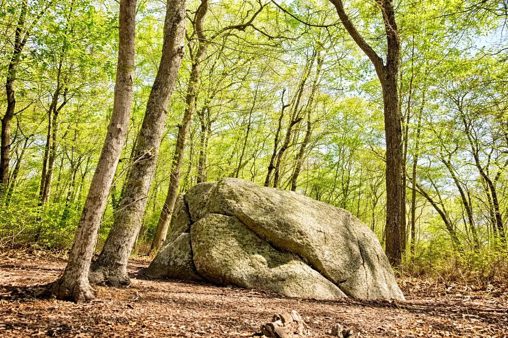 0 North Road/15 Belhaven Way Chilmark MA 02535