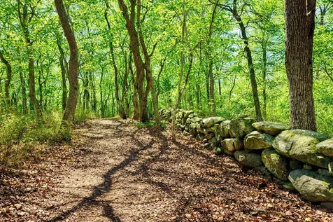0 North Road/15 Belhaven Way Chilmark MA 02535