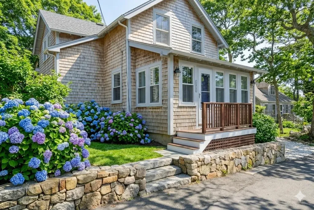 51 Summer Street Vineyard Haven MA 02568