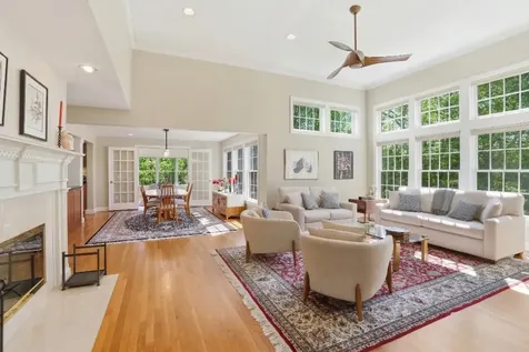 25 Bold Meadow Road Edgartown MA 02539