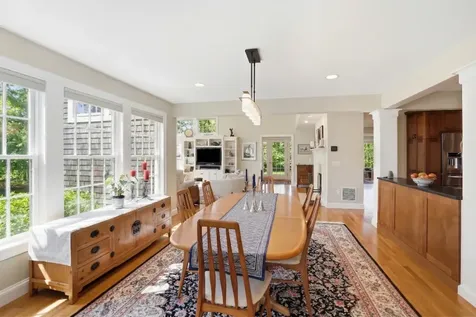 25 Bold Meadow Road Edgartown MA 02539