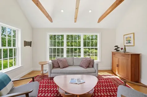 25 Bold Meadow Road Edgartown MA 02539