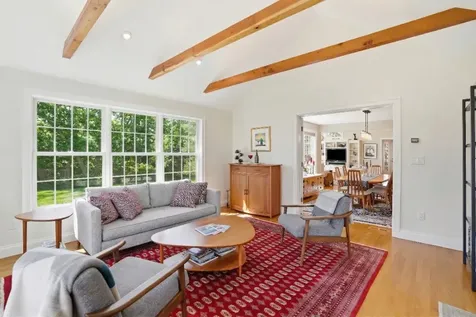 25 Bold Meadow Road Edgartown MA 02539