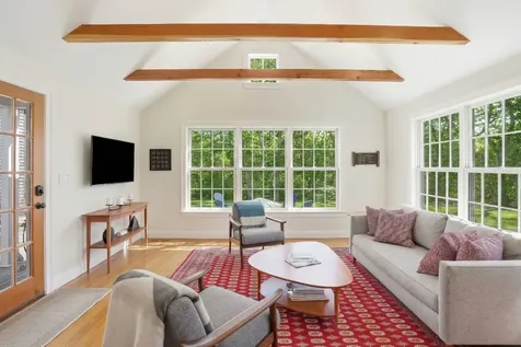 25 Bold Meadow Road Edgartown MA 02539