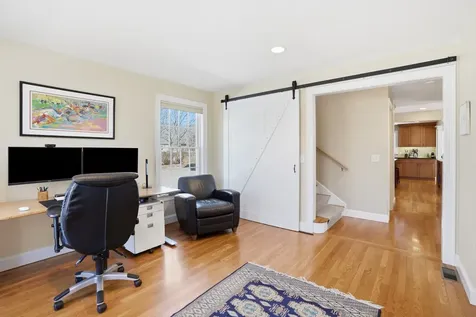 25 Bold Meadow Road Edgartown MA 02539