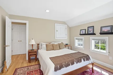 25 Bold Meadow Road Edgartown MA 02539