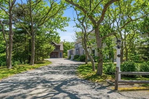 25 Bold Meadow Road Edgartown MA 02539