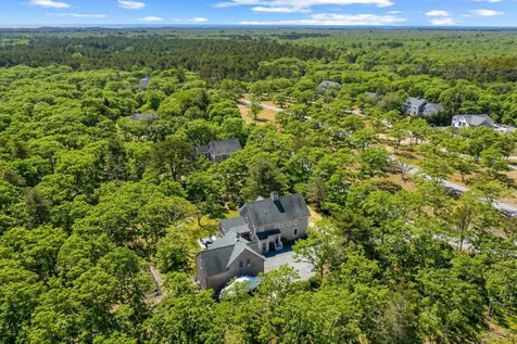 25 Bold Meadow Road Edgartown MA 02539