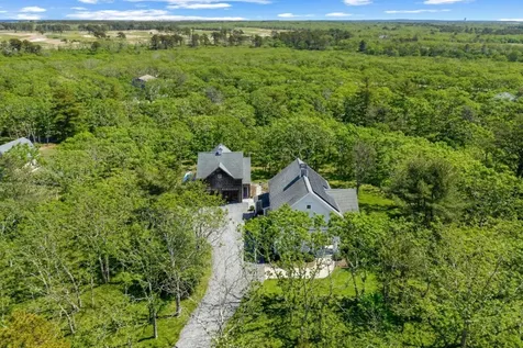25 Bold Meadow Road Edgartown MA 02539