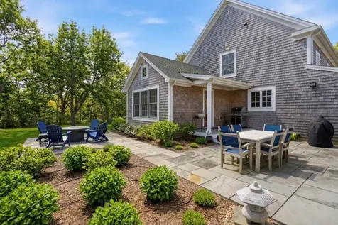 25 Bold Meadow Road Edgartown MA 02539