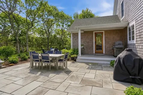 25 Bold Meadow Road Edgartown MA 02539
