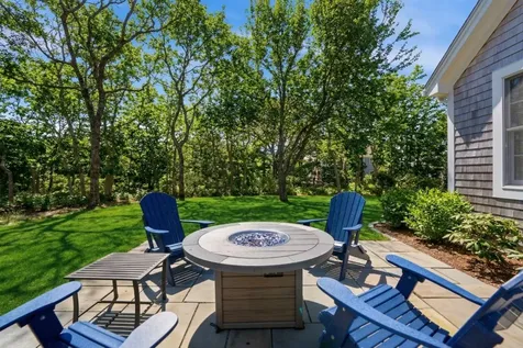 25 Bold Meadow Road Edgartown MA 02539