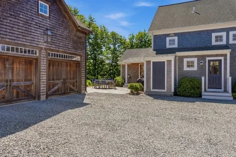 25 Bold Meadow Road Edgartown MA 02539