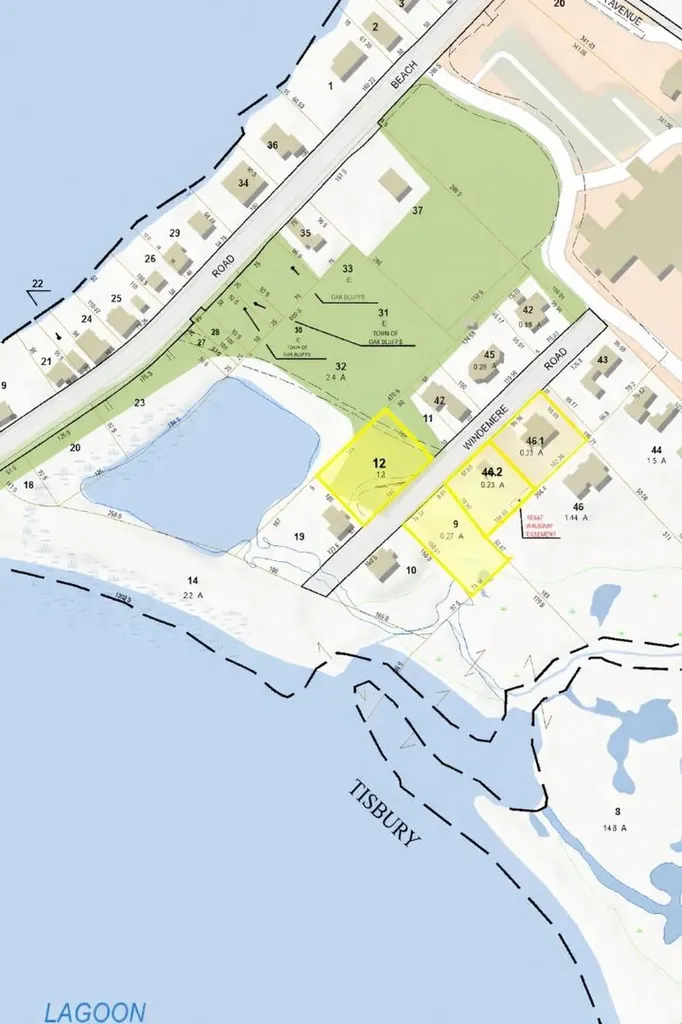 34 Windemere Road Oak Bluffs MA 02557