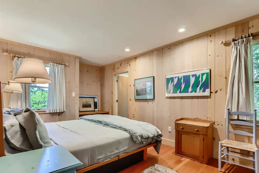 14 Ephriam Allen Road West Tisbury MA 02575