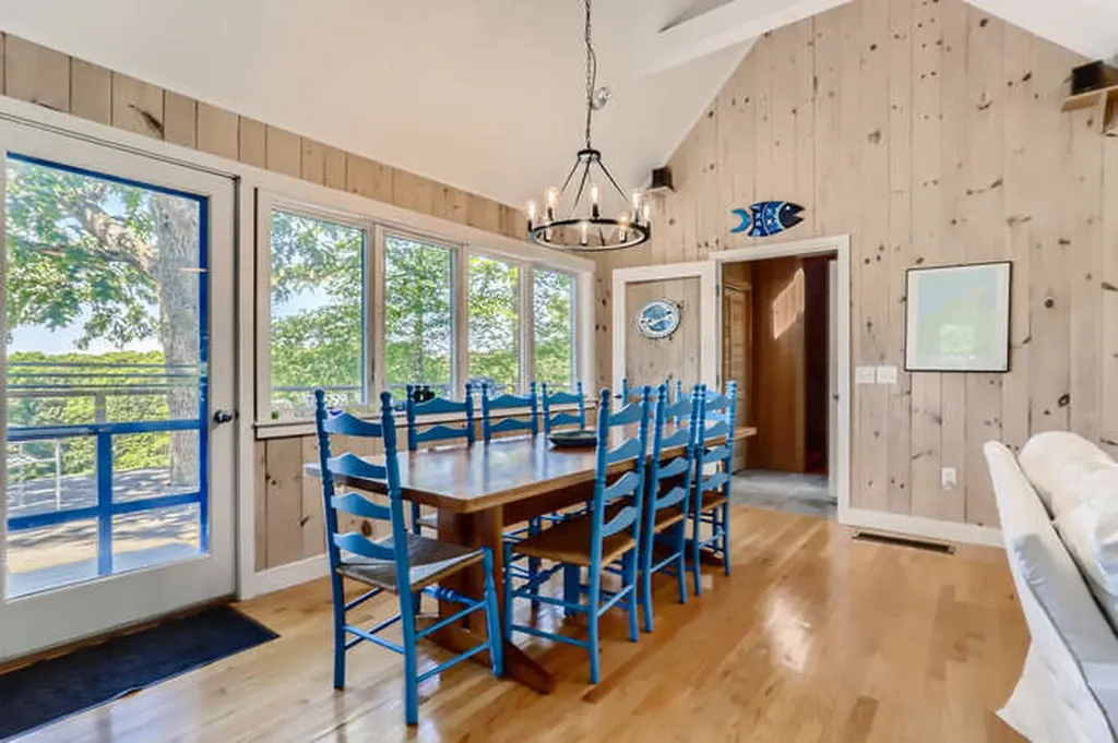14 Ephriam Allen Road West Tisbury MA 02575