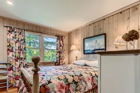 14 Ephriam Allen Road West Tisbury MA 02575
